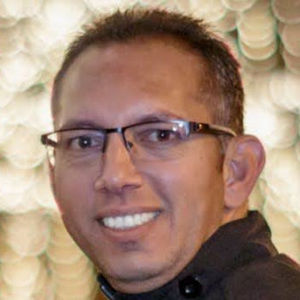 Meet your Posher, Bernard